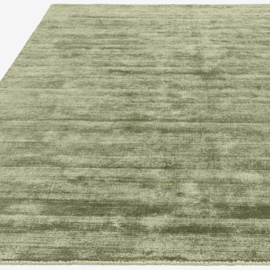Asiatic carpet Blade Sage 1