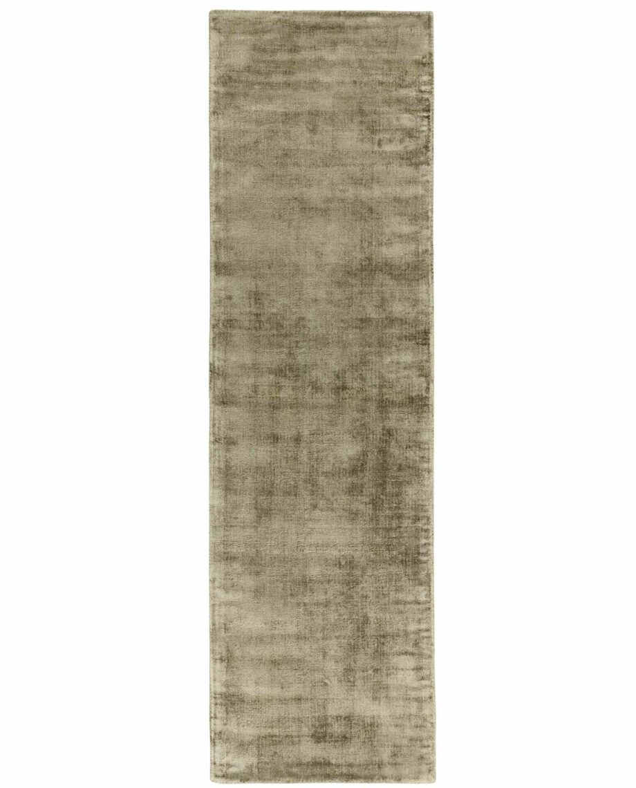 Asiatic carpet Blade Sage runner