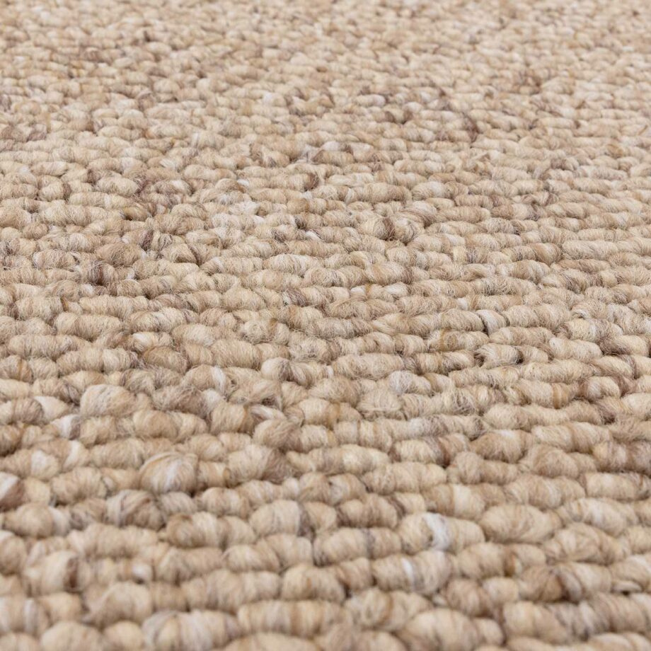 Asiatic carpet Boden Sand 4