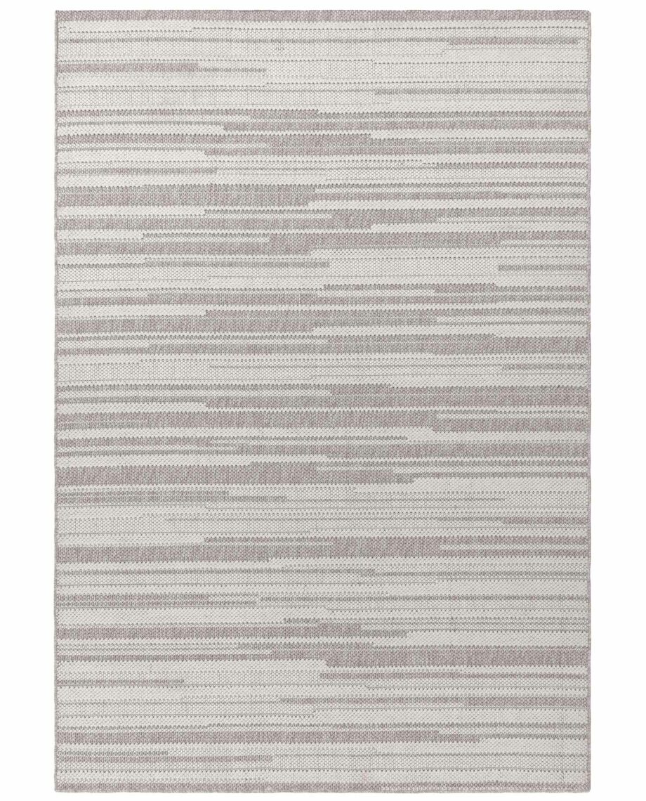Asiatic carpet Camber Stripe Grey