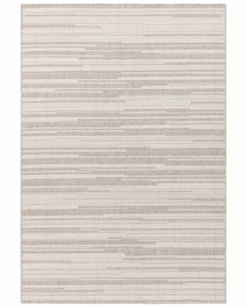 Asiatic carpet Camber Stripe Sand