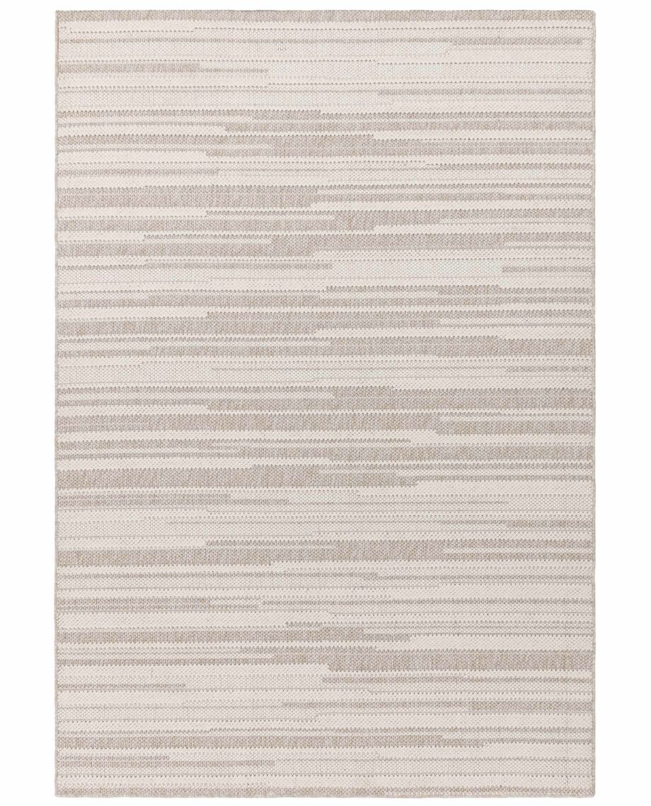 Asiatic carpet Camber Stripe Sand