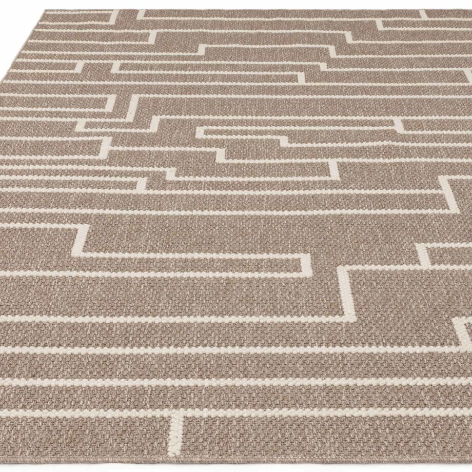 Asiatic carpet Camber Track Sand 1
