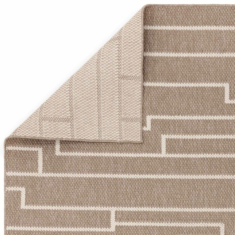 Asiatic carpet Camber Track Sand 3
