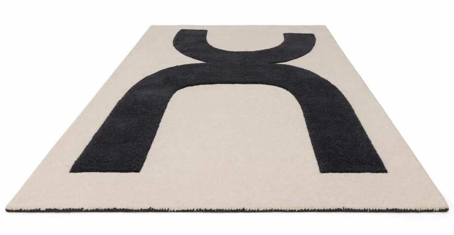 Asiatic carpet Canvas Balance N 1 3D