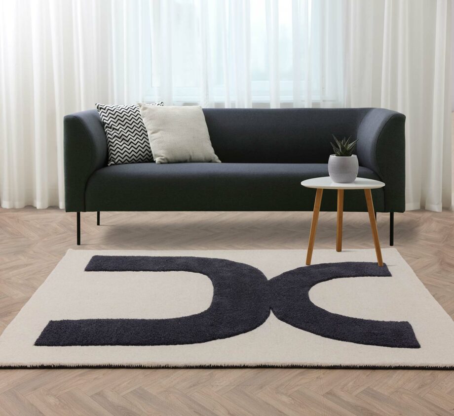Asiatic carpet Canvas Balance interior