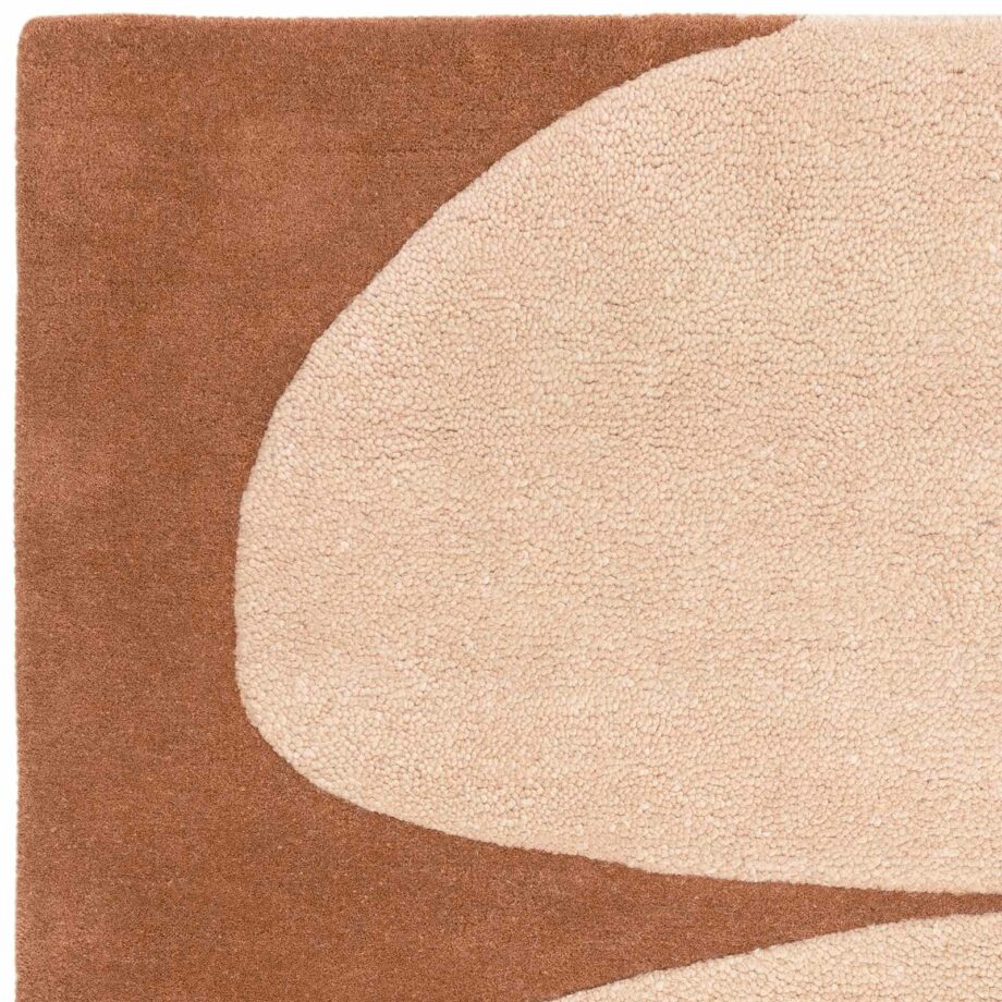 Asiatic carpet Canvas Collage 2