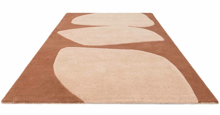 Asiatic carpet Canvas Collage N 1 3D