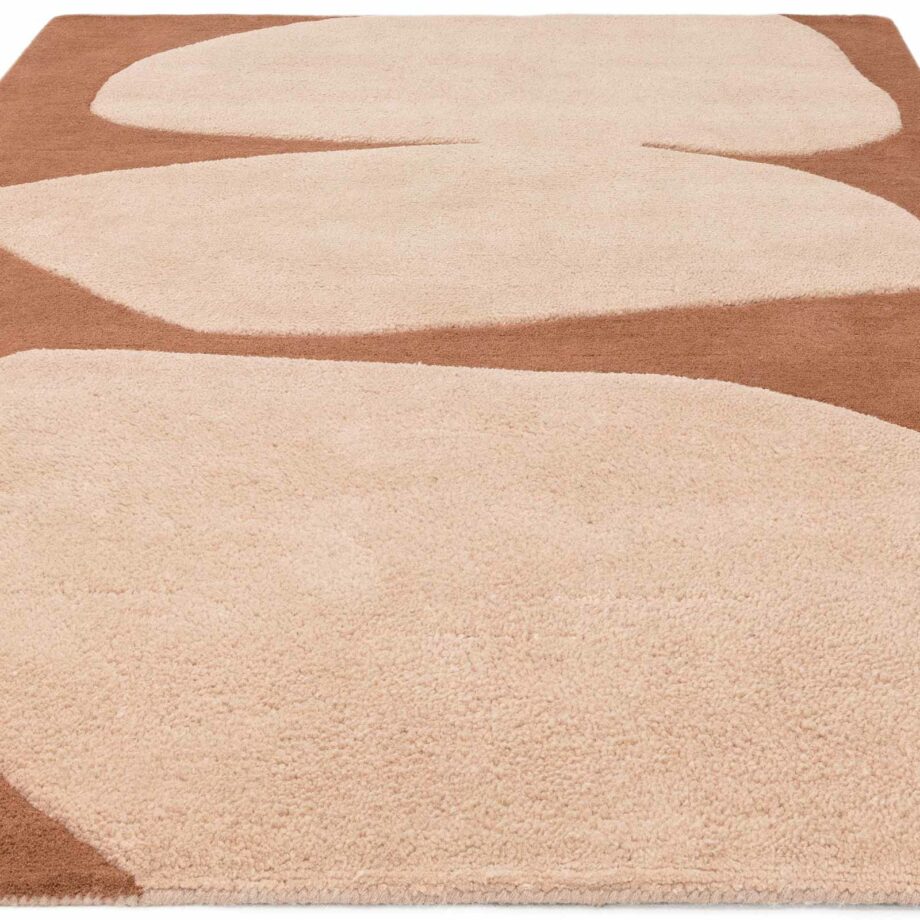 Asiatic carpet Canvas Collage N 1
