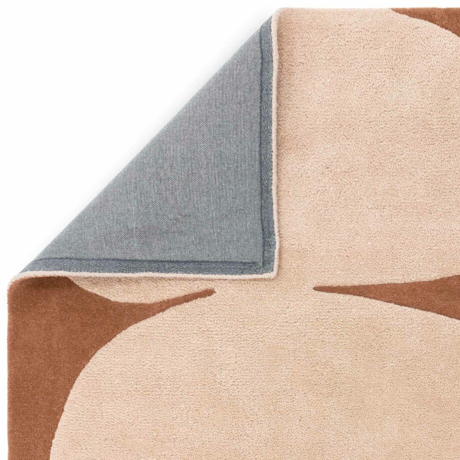 Asiatic carpet Canvas Collage N 3