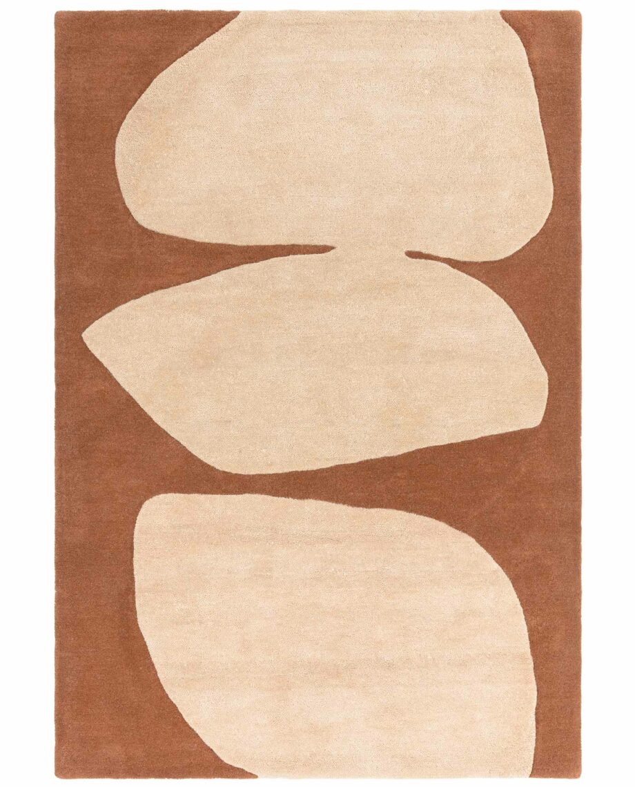 Asiatic carpet Canvas Collage N