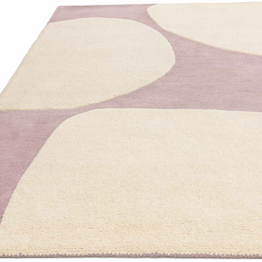 Asiatic carpet Canvas Pebble 1