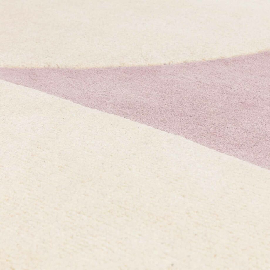 Asiatic carpet Canvas Pebble 4