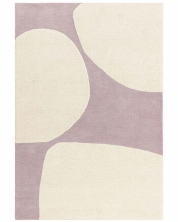 Asiatic carpet Canvas Pebble N