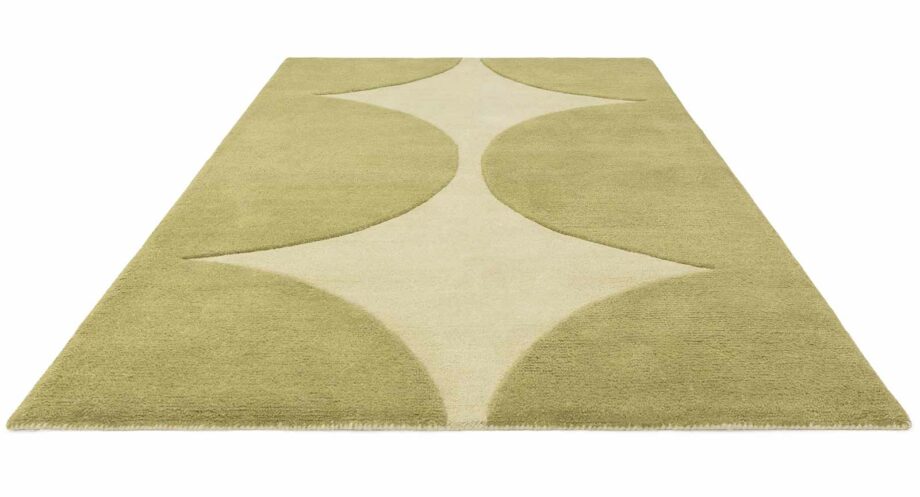 Asiatic carpet Canvas Reflect N 1 3D