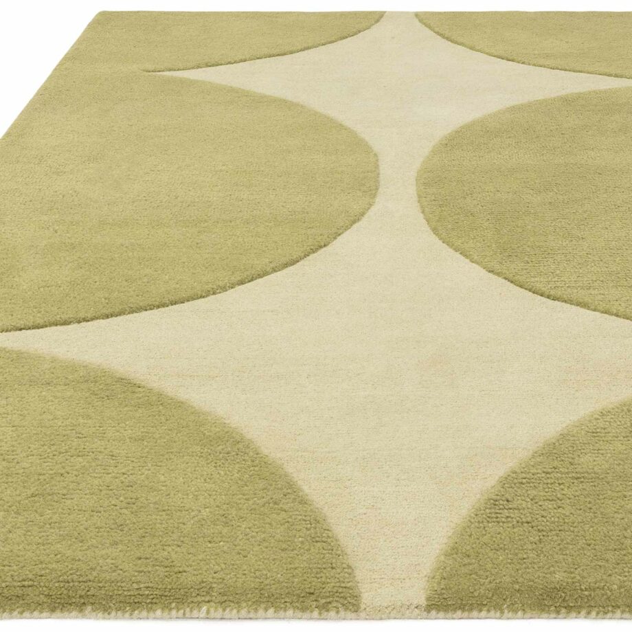 Asiatic carpet Canvas Reflect N 1