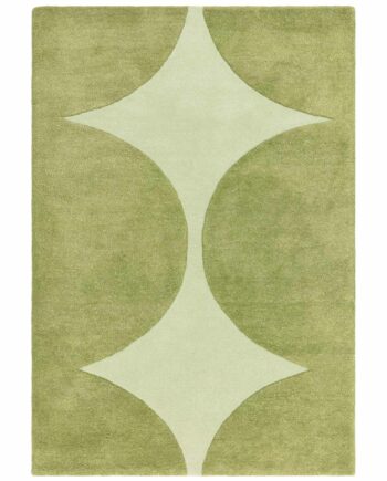 Asiatic carpet Canvas Reflect N