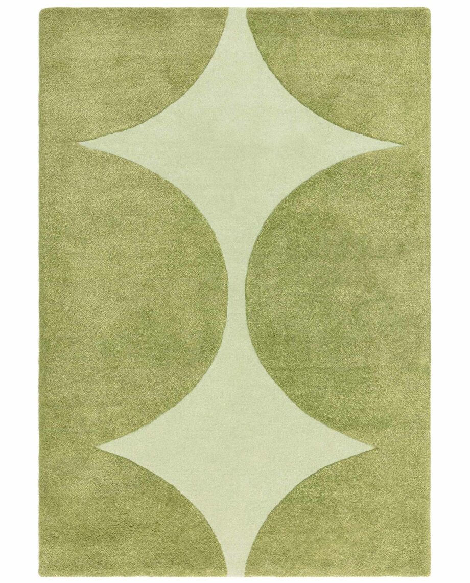 Asiatic carpet Canvas Reflect N