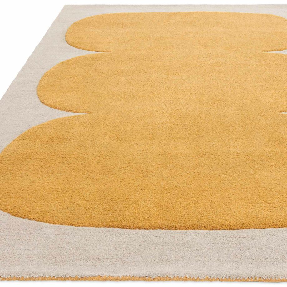 Asiatic carpet Canvas Sculpt 1