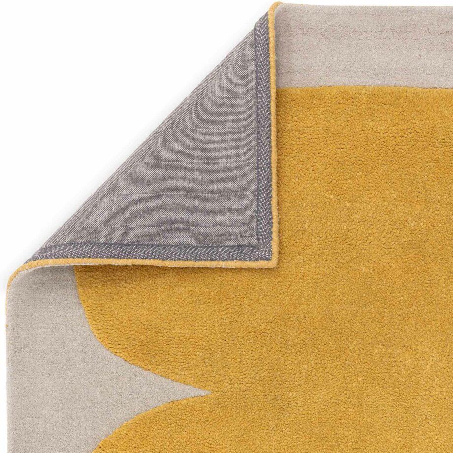 Asiatic carpet Canvas Sculpt 3