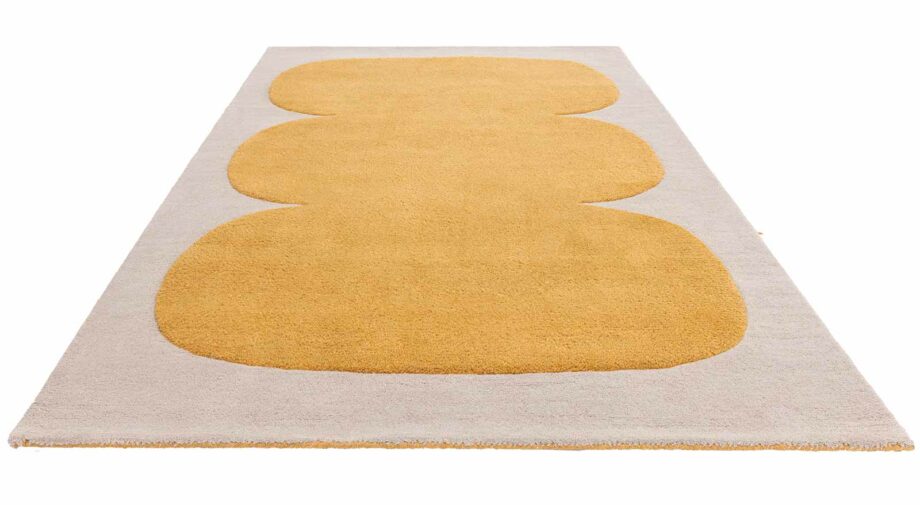 Asiatic carpet Canvas Sculpt 3D