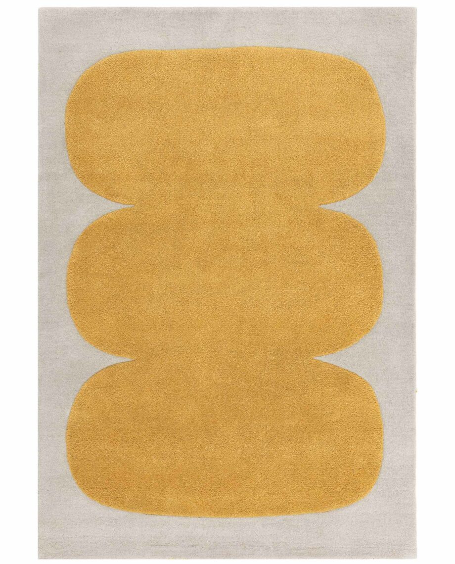 Asiatic carpet Canvas Sculpt