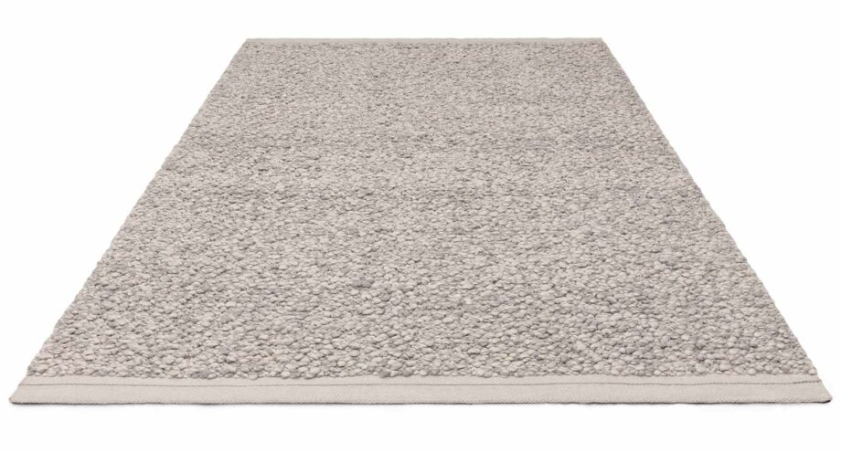 Asiatic carpet Elm Silver new 1 3D
