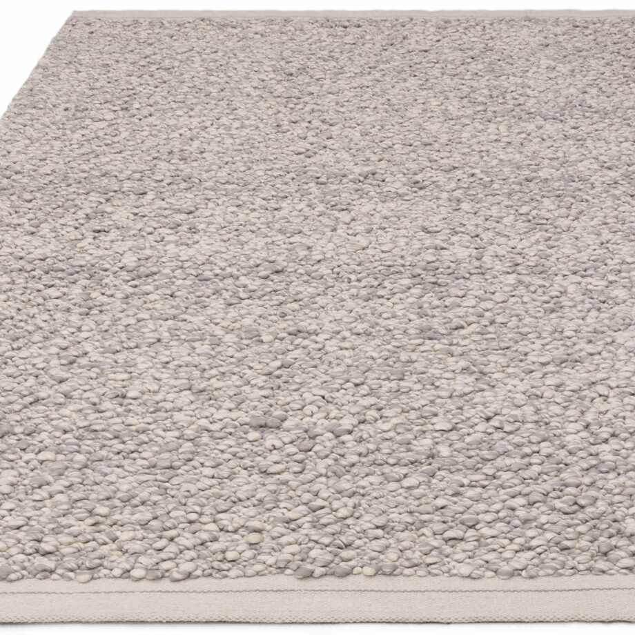 Asiatic carpet Elm Silver new 1