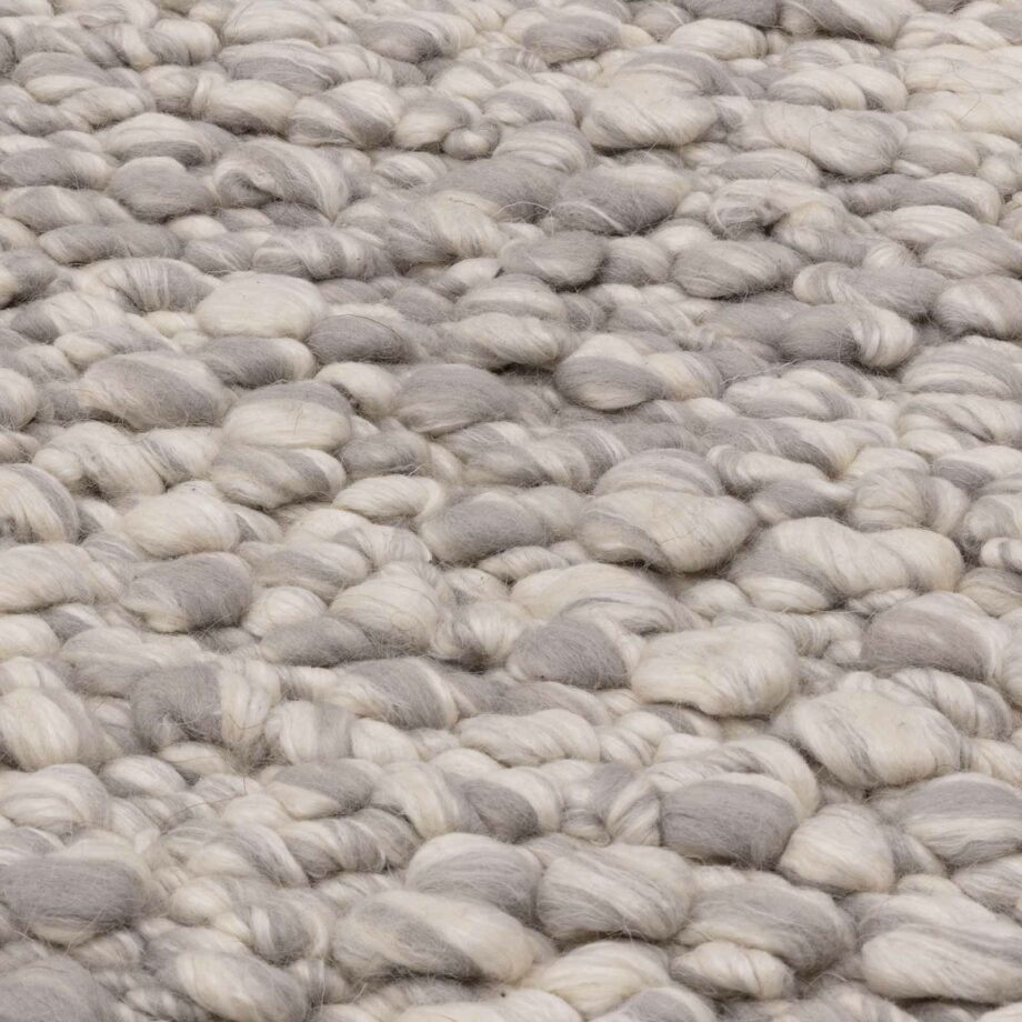 Asiatic carpet Elm Silver new 4
