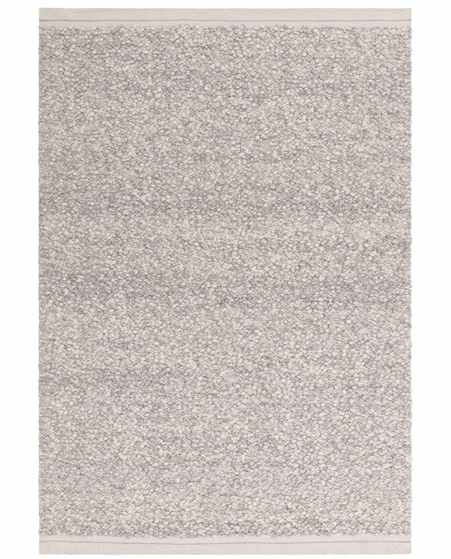 Asiatic carpet Elm Silver new