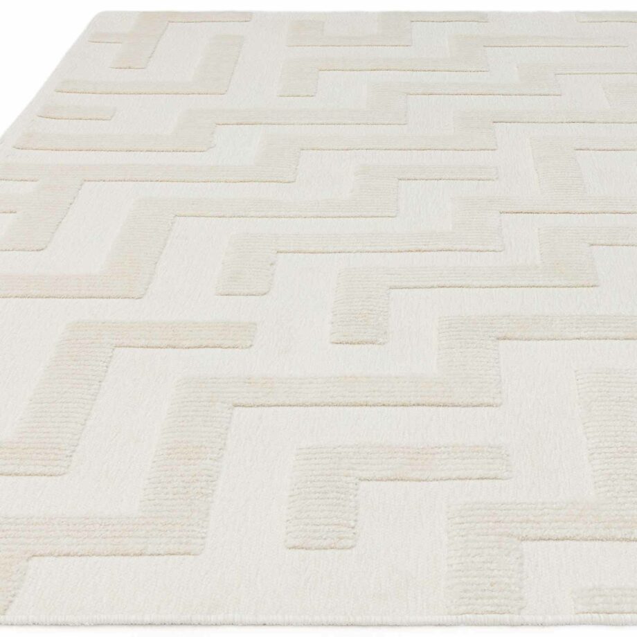 Asiatic carpet Freja Cove Ivory 1