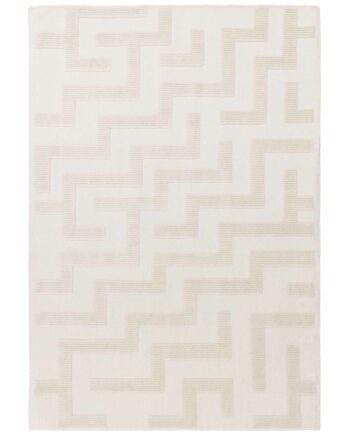 Asiatic carpet Freja Cove Ivory