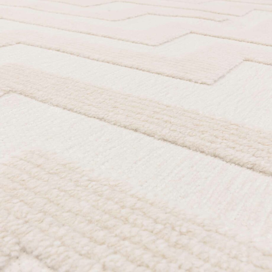 Asiatic carpet Freja Cove Ivory 4