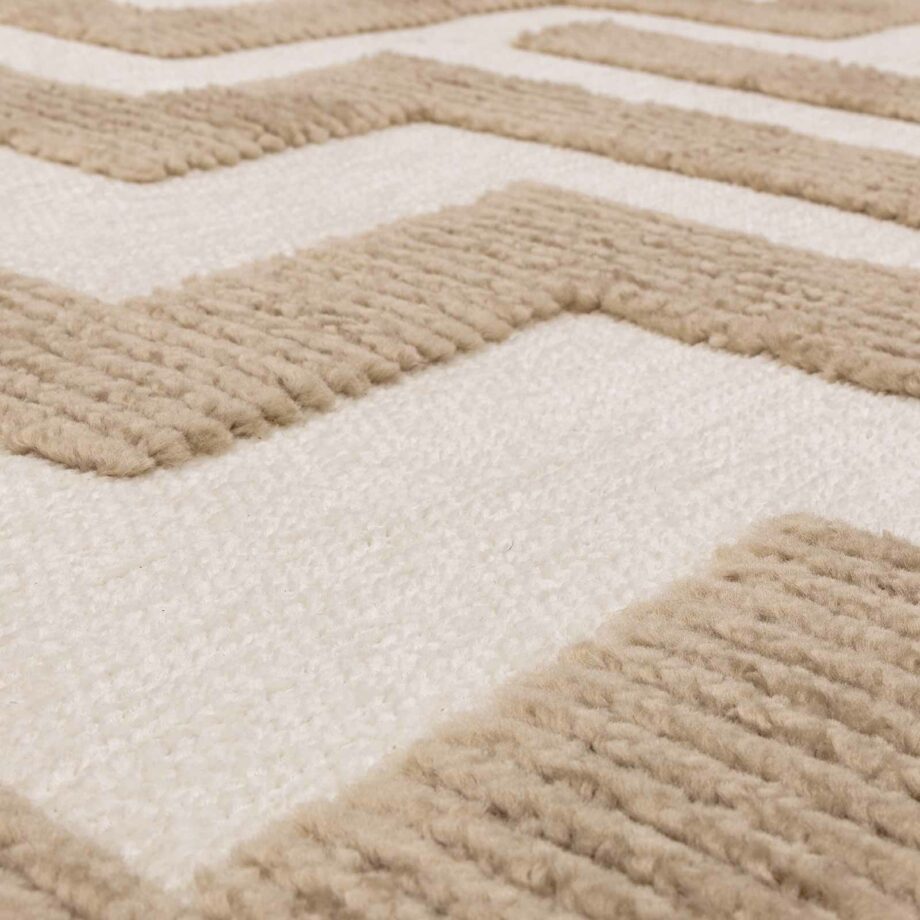 Asiatic carpet Freja Cove Sand 4