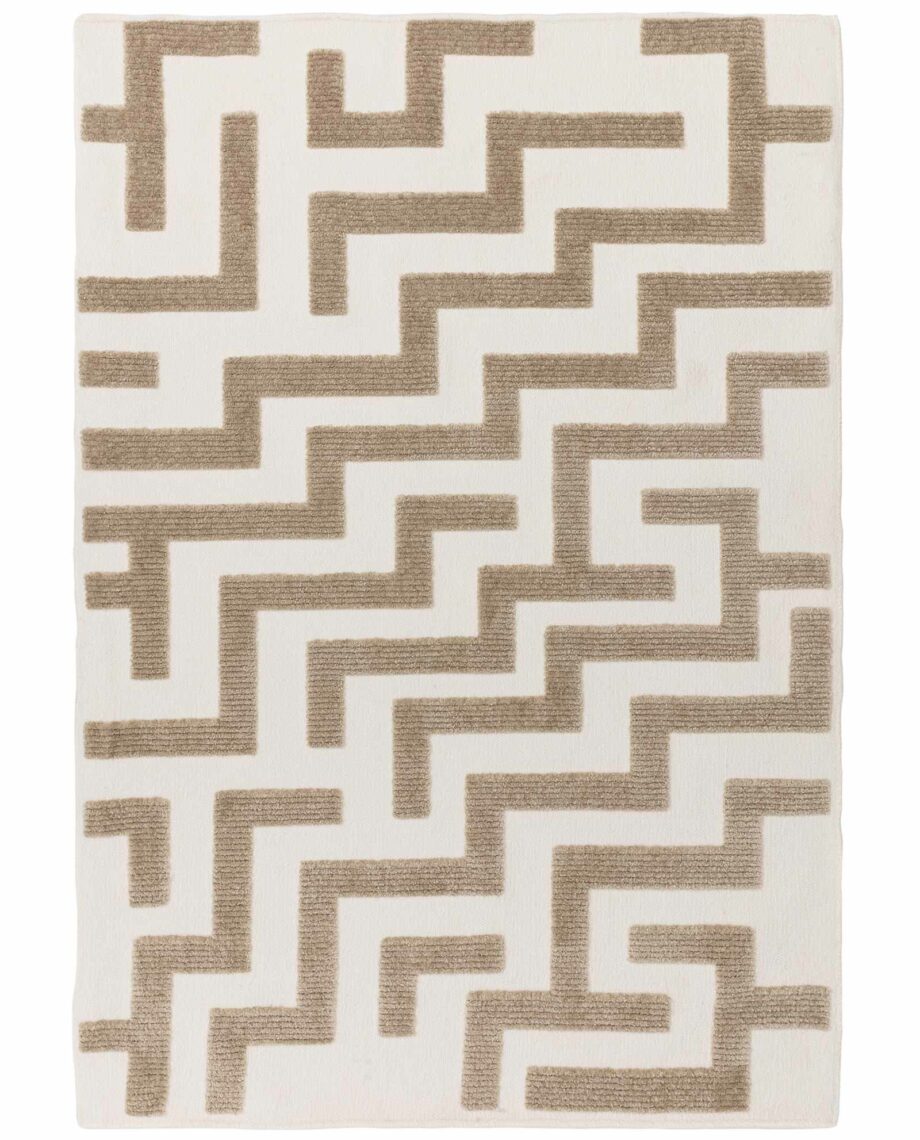 Asiatic carpet Freja Cove Sand