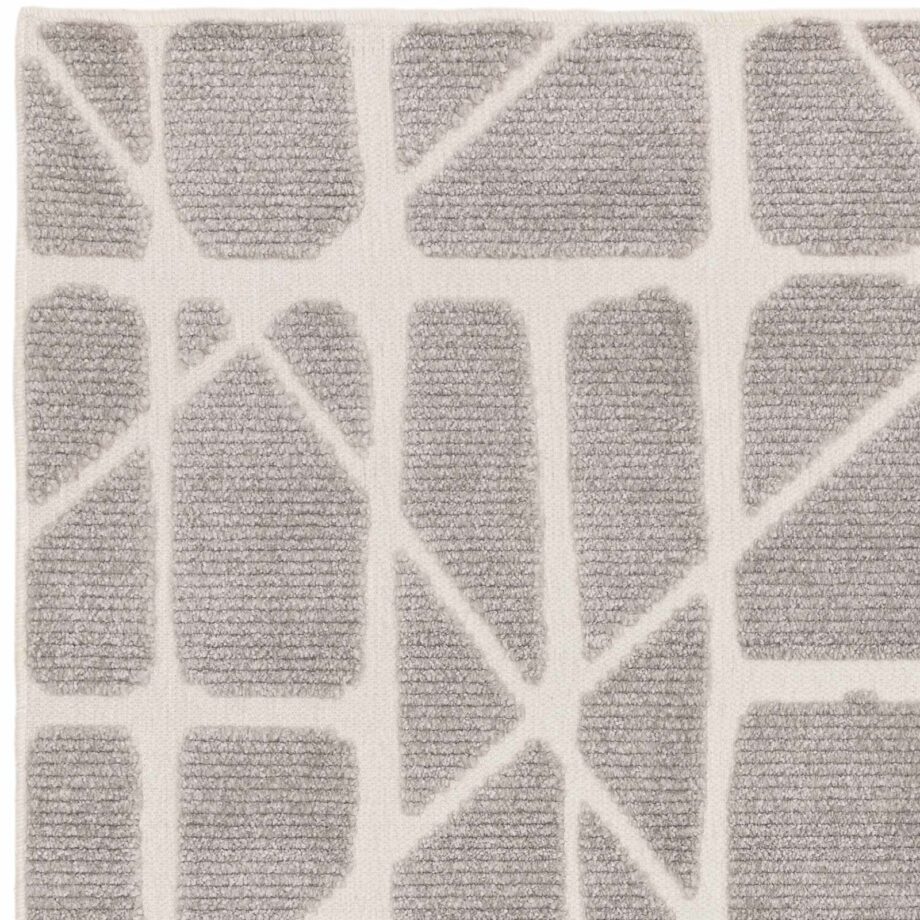 Asiatic carpet Freja Method Grey 2