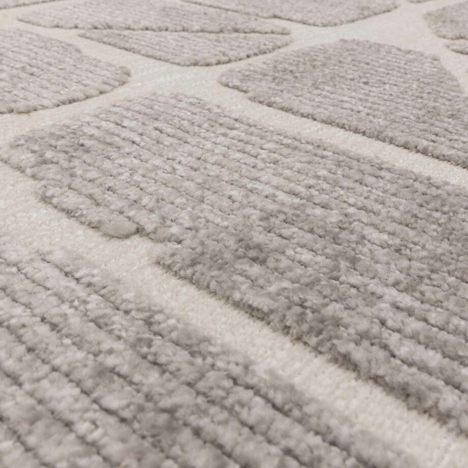 Asiatic carpet Freja Method Grey 4
