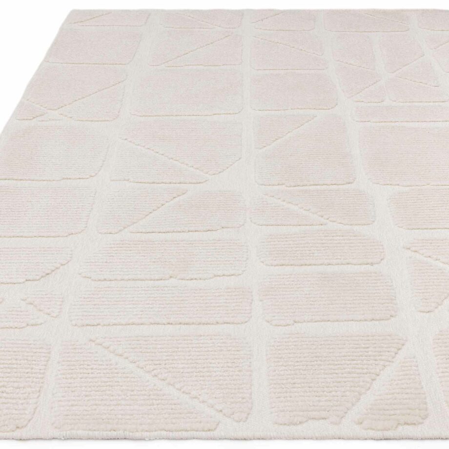 Asiatic carpet Freja Method Ivory 1