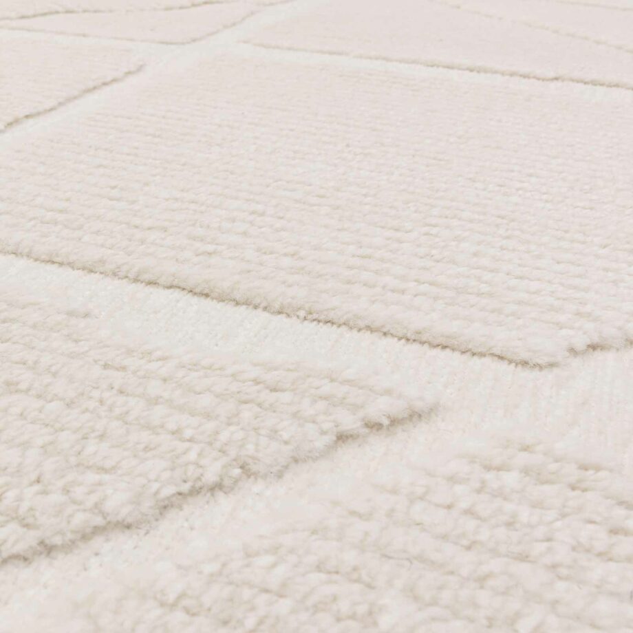 Asiatic carpet Freja Method Ivory 4