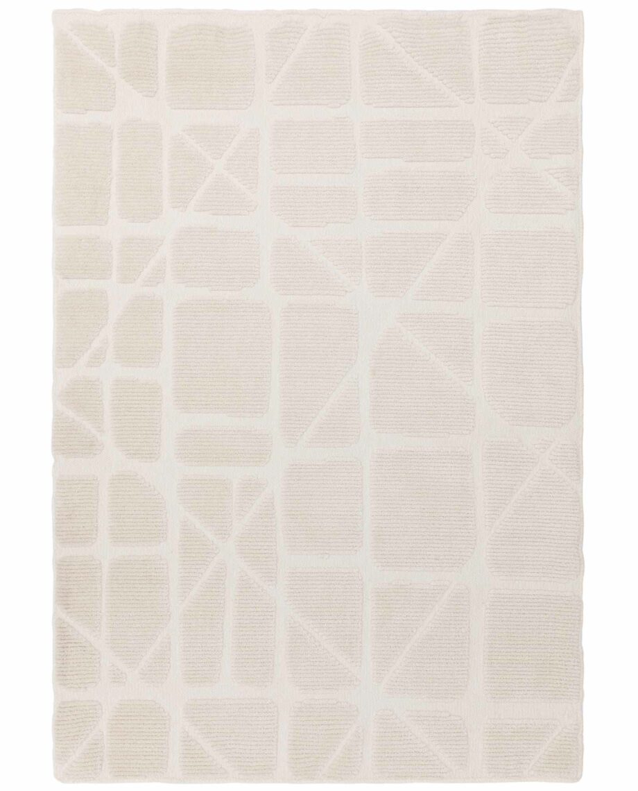 Asiatic carpet Freja Method Ivory