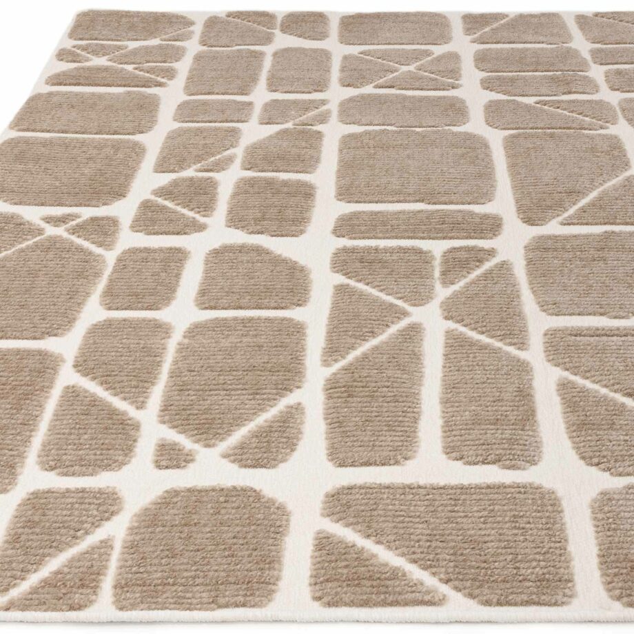 Asiatic carpet Freja Method Sand 1