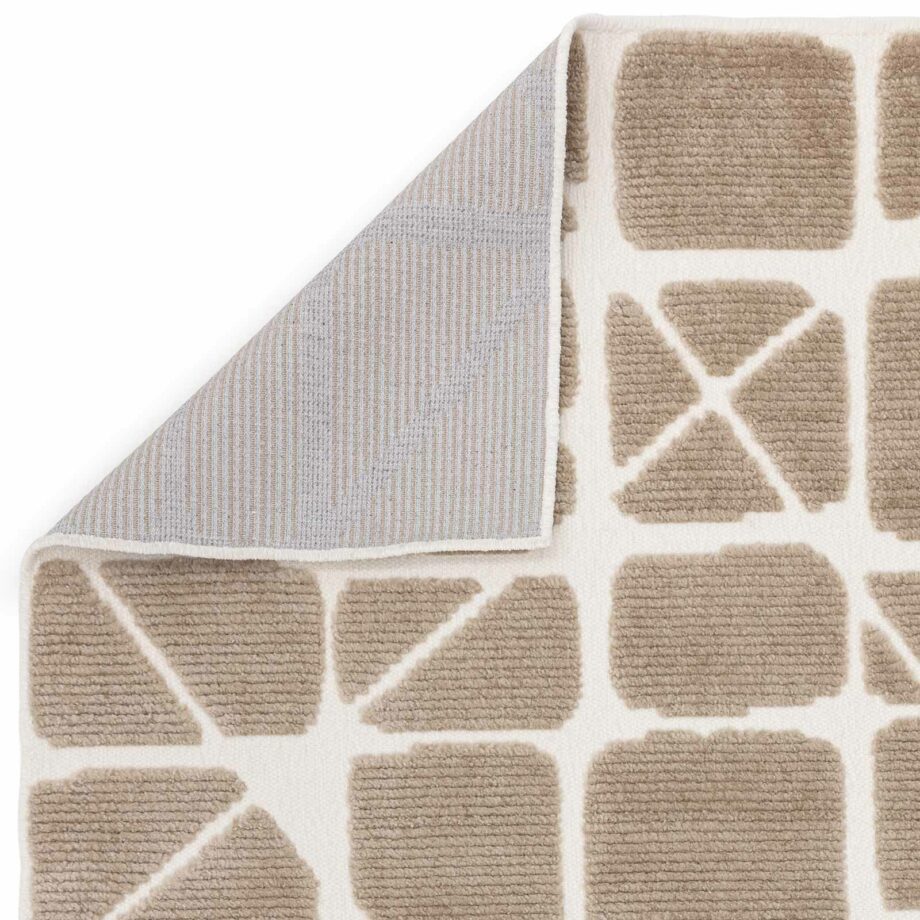 Asiatic carpet Freja Method Sand 3