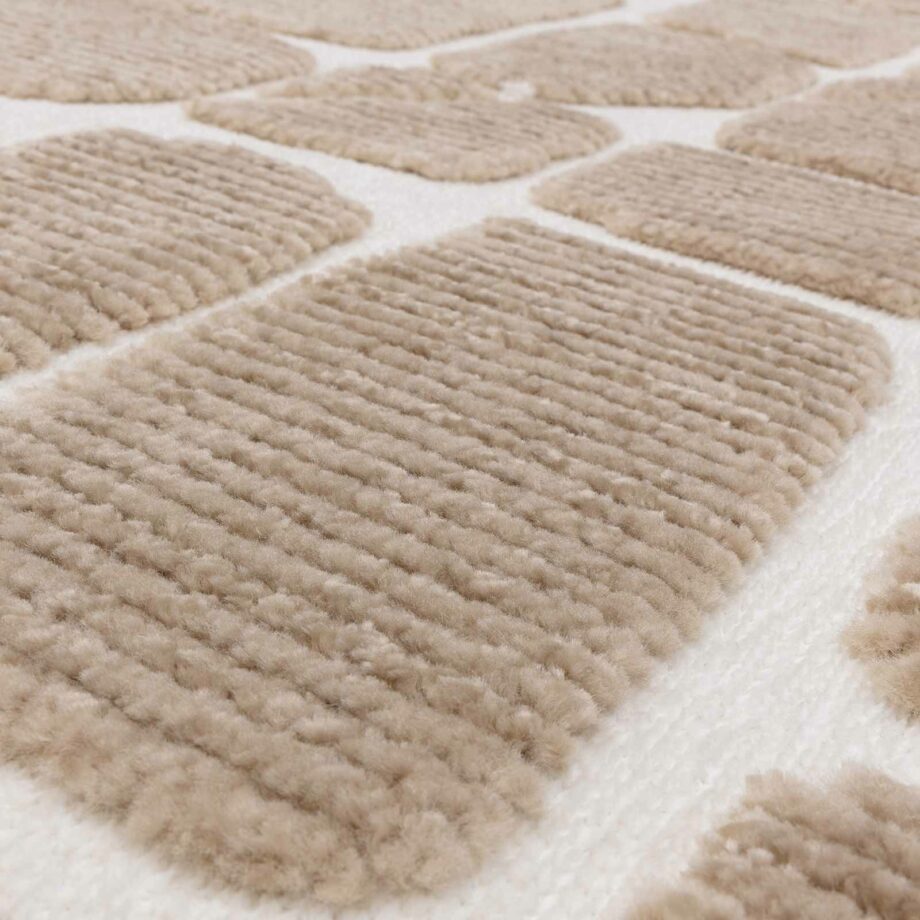 Asiatic carpet Freja Method Sand 4
