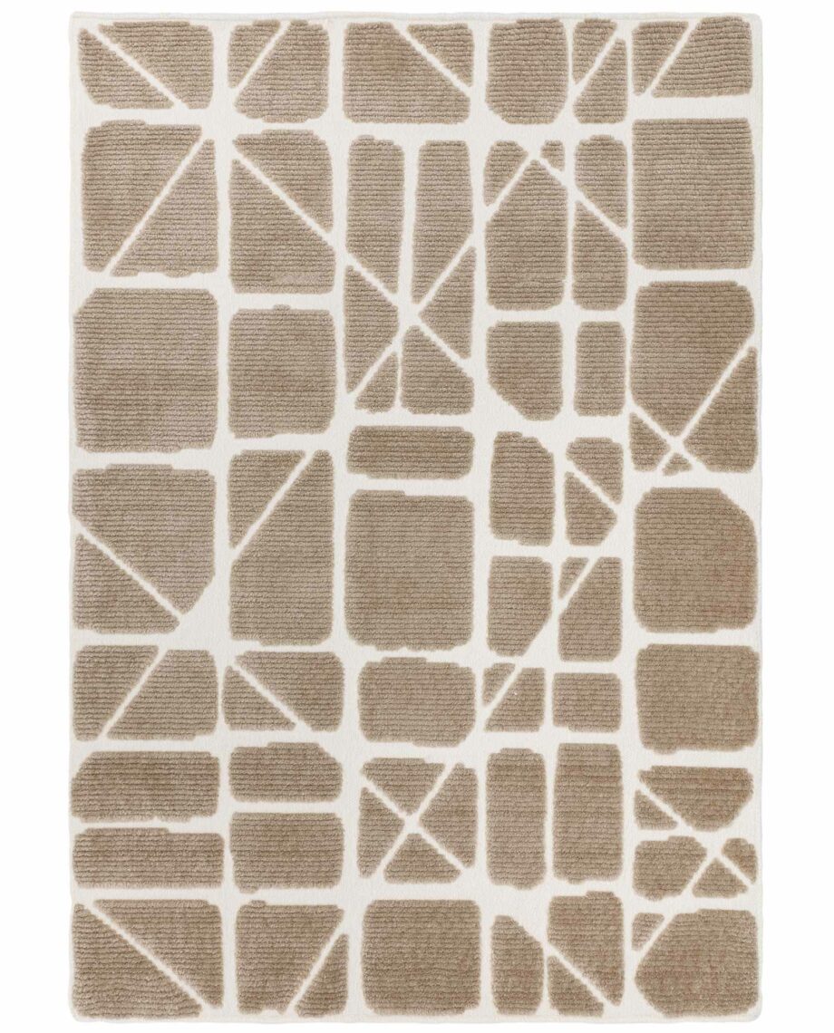 Asiatic carpet Freja Method Sand