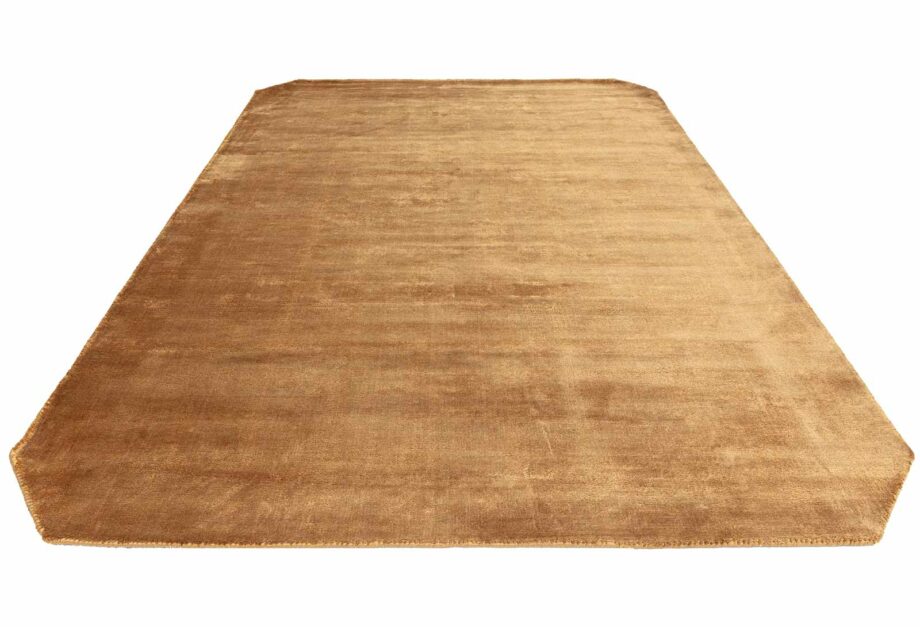 Asiatic carpet Gleam Copper 3D