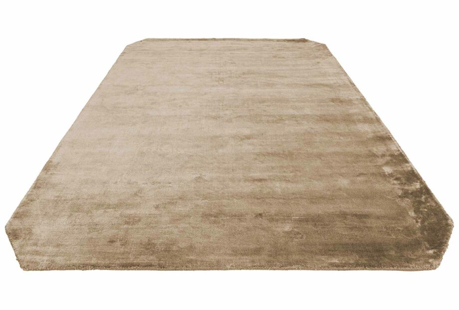 Asiatic carpet Gleam Moleskin 3D