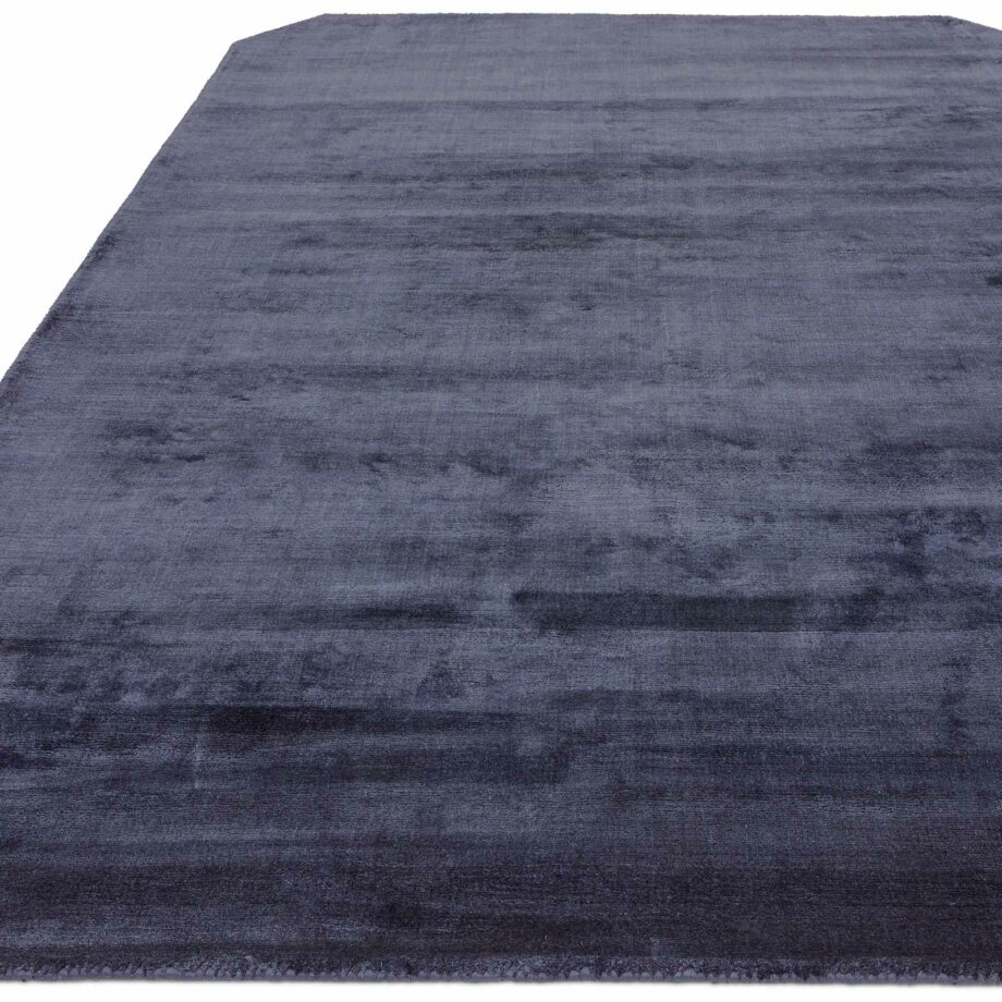 Asiatic carpet Gleam Navy 1