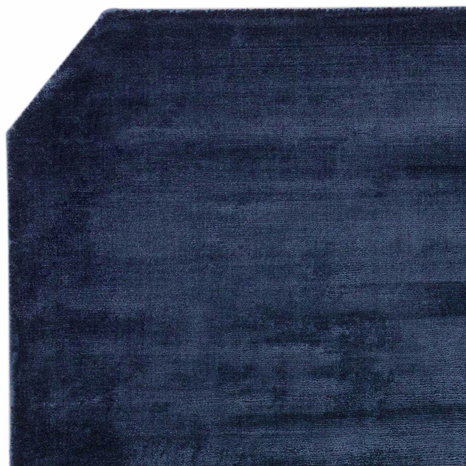 Asiatic carpet Gleam Navy 2