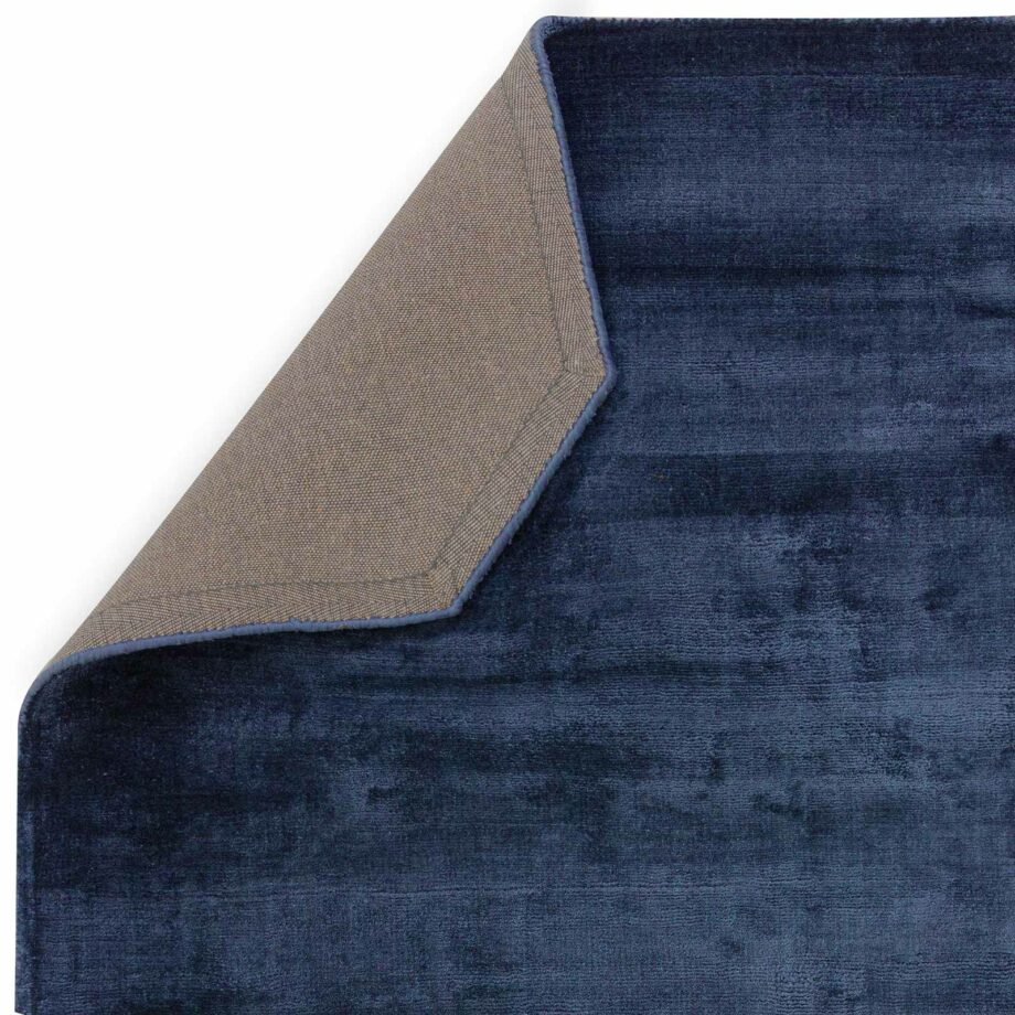 Asiatic carpet Gleam Navy 3