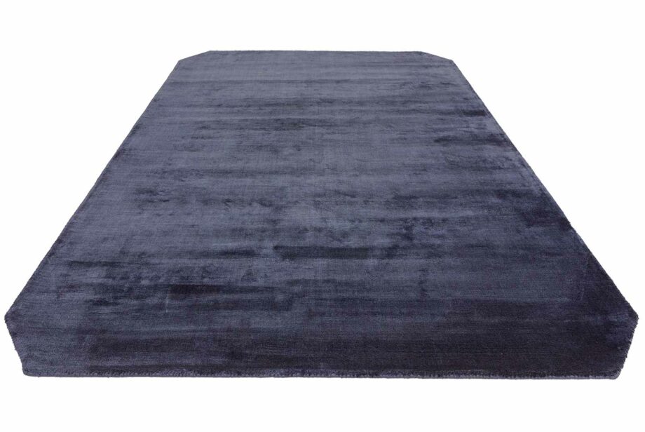 Asiatic carpet Gleam Navy 3D
